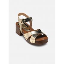 Sandalen FJ-AS-DIANDI gold/bronze - La Fée Maraboutée - Größe 41