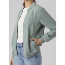 Vero Moda Veste autre Vert - Disponible en S