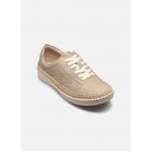 Chattawak Maria beige - Sneaker - Größe 41