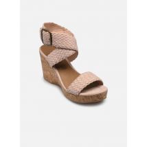 Sandalen Kira Roze - Chattawak - Beschikbaar in 40
