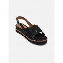 Sandalen Parque schwarz - Chattawak - Größe 40