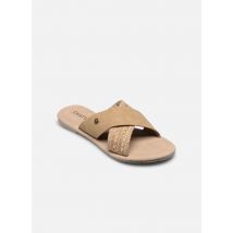 Wedges Dacota Beige - Chattawak - Beschikbaar in 40