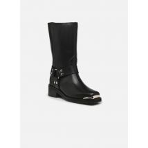 Bottes AFCH30016K Noir - The Kooples - Disponible en 36