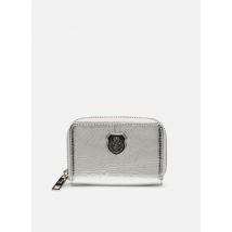 Petite Maroquinerie AFPM30002K Argent - The Kooples - Disponible en T.U