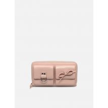 Petite Maroquinerie AFPM30008K Rose - The Kooples - Disponible en T.U