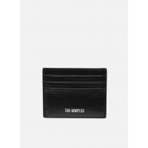 Petite Maroquinerie AFPM30009K Noir - The Kooples - Disponible en T.U