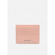 Petite Maroquinerie AFPM30009K Rose - The Kooples - Disponible en T.U