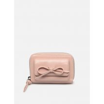 Petite Maroquinerie AFPM30010K Rose - The Kooples - Disponible en T.U