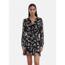 Vêtements FROB30040K Noir - The Kooples - Disponible en T2
