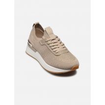 Tamaris 23712-42 Beige - Baskets - Disponible en 37