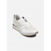 Tamaris 23787-42 Blanc - Baskets - Disponible en 37