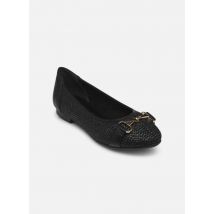 Tamaris 22112-42 Noir - Ballerines - Disponible en 37