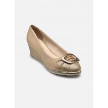 Pumps 22323-44 gold/bronze - Tamaris - Größe 40
