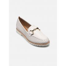 Tamaris 24230-44 Blanc - Mocassins - Disponible en 39