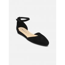 Tamaris 24251-42 Noir - Ballerines - Disponible en 41