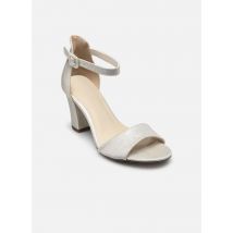 Tamaris 28096-42 Or et bronze - Sandales et nu-pieds - Disponible en 36