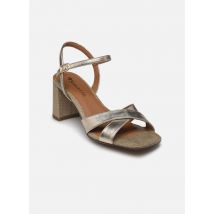 Sandalen 28320-44 gold/bronze - Tamaris - Größe 40