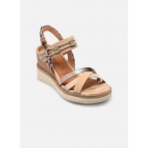 Sandalen 28357-44 braun - Tamaris - Größe 39