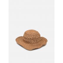 Georgia Rose CHAPEAU-PAILLE - Chapeaux - Disponible en T.U