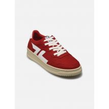 Zèta BETA B3 W Bordeaux - Baskets - Disponible en 37
