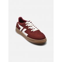 Zèta BETA B3 M Bordeaux - Baskets - Disponible en 41