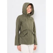 Aigle Veste Parka Vert - Disponible en 42
