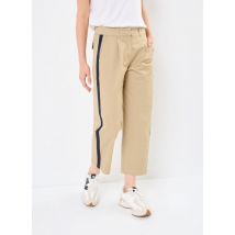 MADE BY Pantalon chino Beige - Disponible en 40