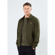 Polo Ralph Lauren Veste de sport Vert - Disponible en L
