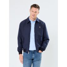 Polo Ralph Lauren Veste blouson Bleu - Disponible en S