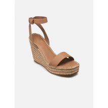 Sandalen Cassie beige - Steve Madden - Größe 40