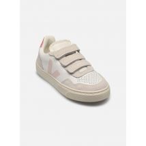 Veja Small V-90 O.T. Leather weiß - Sneaker - Größe 31