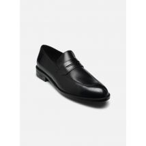 Schnürschuhe Tayil_Loaf_bunl schwarz - BOSS - Größe 45