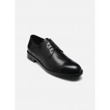 Schnürschuhe Tayil_Derb_bunl schwarz - BOSS - Größe 44