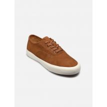 BOSS Aiden_Tenn_sdox Marron - Baskets - Disponible en 40