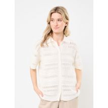 Kleding DEXTER Beige - Des Petits Hauts - Beschikbaar in T2