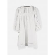 Vêtements SATURNE Blanc - Des Petits Hauts - Disponible en T0