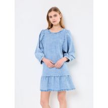 Vêtements LAZY Bleu - Des Petits Hauts - Disponible en T1
