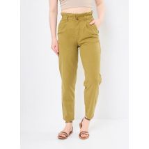 Kleding SANTINO Groen - Des Petits Hauts - Beschikbaar in 36