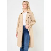 Lili Sidonio Veste trench Beige - Disponible en M