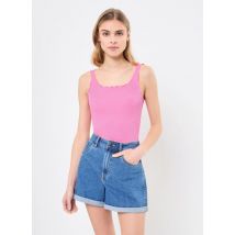 Vêtements EL1127DE Rose - Lili Sidonio - Disponible en XL