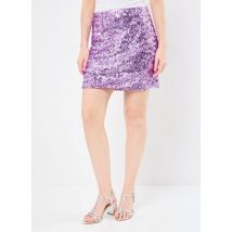 Vêtements ELF936DP Violet - Lili Sidonio - Disponible en XL