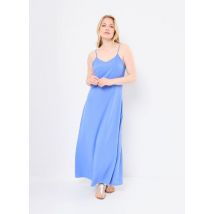 Kleding GL718DP Blauw - Lili Sidonio - Beschikbaar in S