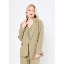 Lili Sidonio Veste blazer Vert - Disponible en M