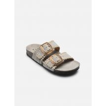 Clogs & Pantoletten Arona Crosta grau - Semerdjian - Größe 41