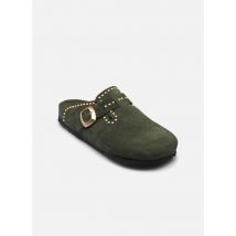 Clogs & Pantoletten Amelia Crosta grün - Semerdjian - Größe 36