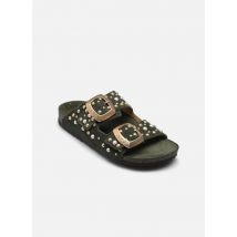 Clogs & Pantoletten Aria Crosta grün - Semerdjian - Größe 38