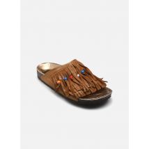Wedges Amos Century Goud en brons - Semerdjian - Beschikbaar in 39