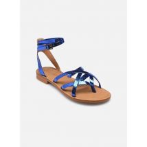 Sandalen Puma Serpente blau - Semerdjian - Größe 38