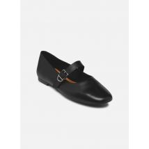 Ballerina's JOLIN 5608-001 Zwart - Vagabond Shoemakers - Beschikbaar in 41