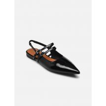 Ballerinas HERMINE 5733-260 schwarz - Vagabond Shoemakers - Größe 37
